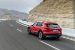 Audi e-tron 55 Quattro 2019 года (WW)